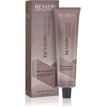 Revlon Professional Revlonissimo Colorsmetique Brunette Shades Culoare permanenta pentru par pentru nuante de par castaniu - imagine 2